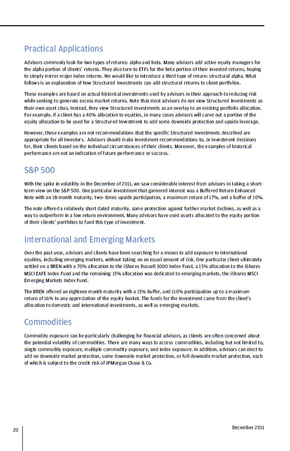 Active Versus Passive Investing Redefining Alpha and Beta