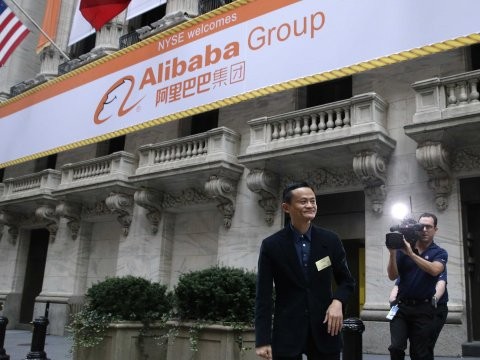 Alibaba Is The Price Justified Alibaba Group Holding Limited (NYSE BABA)