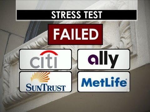 All major US banks pass Fed stress tests except for Zions Bancorp