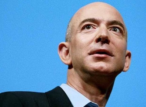 Amazon earnings How Jeff Bezos gets investors to believe in him