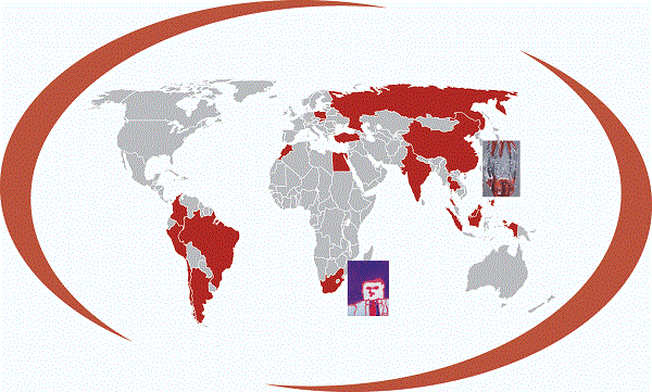 An Evaluation Of Emerging Markets An Evaluation Of Emerging Markets