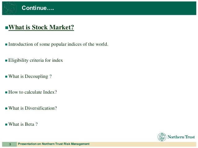 An Introduction to 5 Major Stock Market Indexes