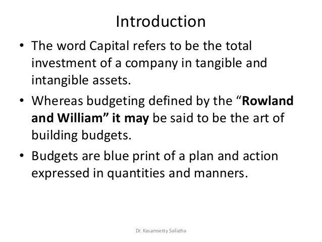 An Introduction To Capital Budgeting_3