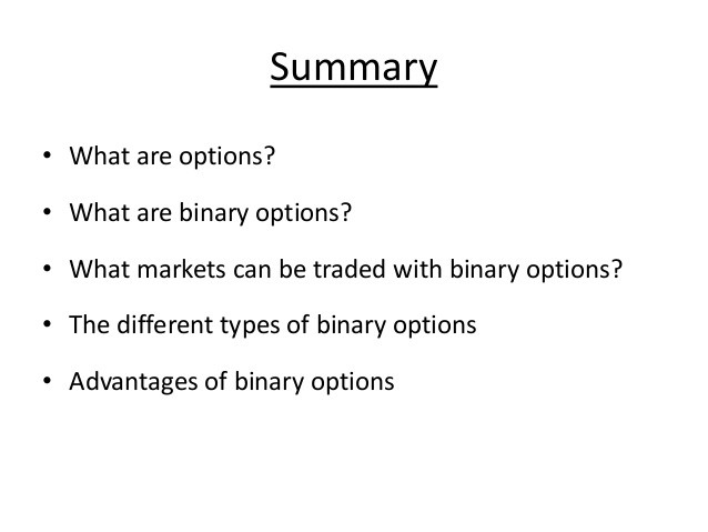 An Introduction To Trading Strategy 2015