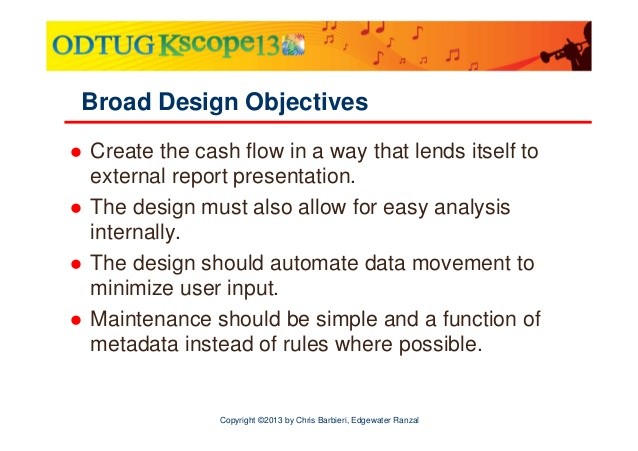 Analyze Cash Flow The Easy Way