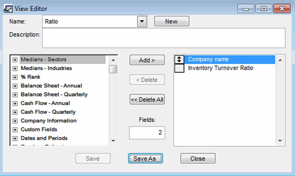 Analyzing The PriceToCashFlow Ratio_2