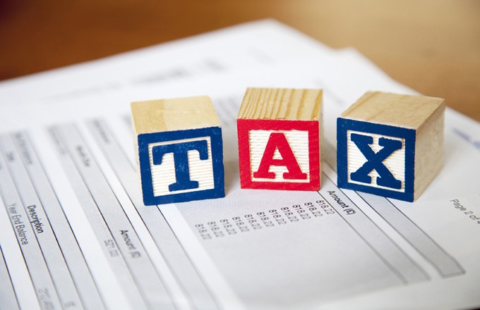 Avoid Tricky Tax Issues On Municipal Bonds