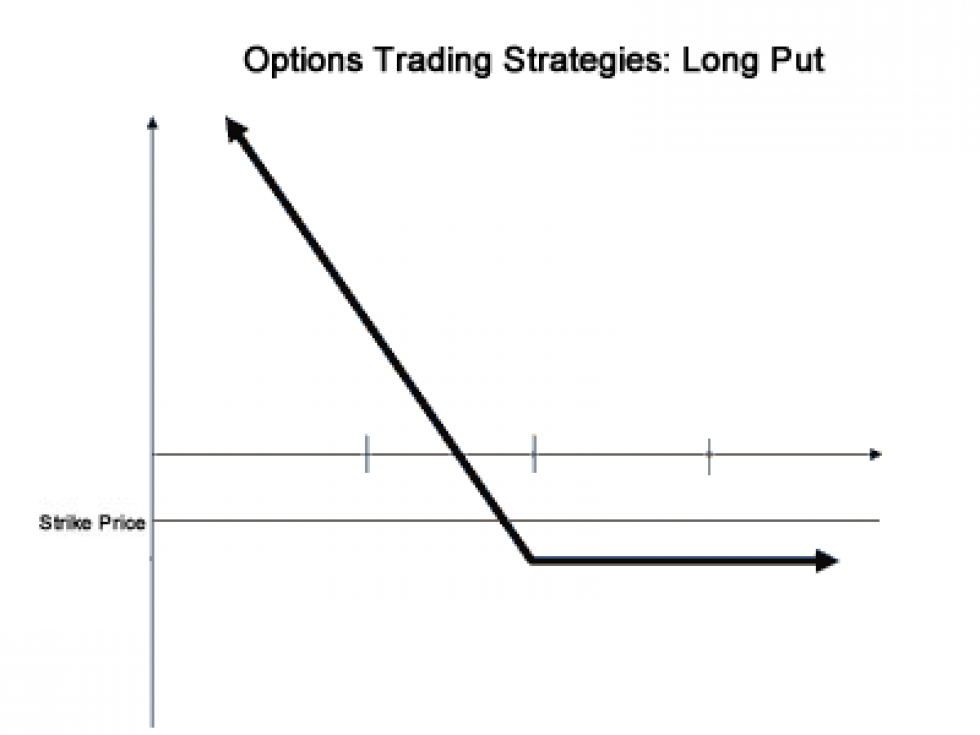 Basics for trading options