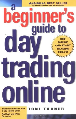 Beginners guide for day trading