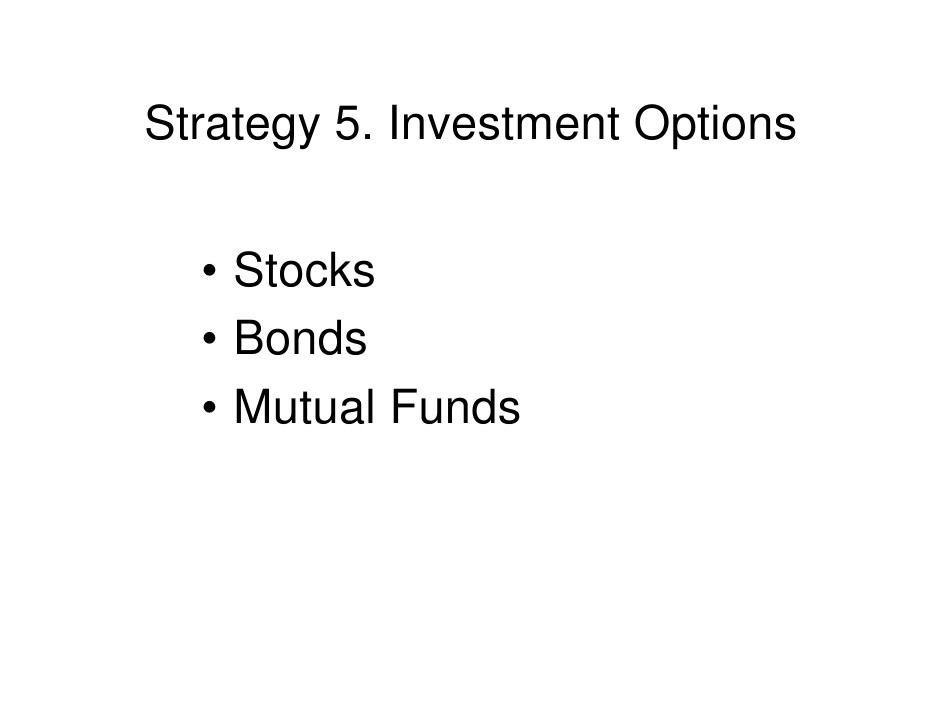 Best tips to get maximum returns from mutual fund investments