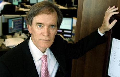 Bill Gross Launches Alternative PIMCO Total Return Fund