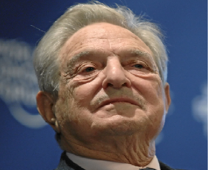 Billionaire Investors George Soros and John Paulson Load up on Gold