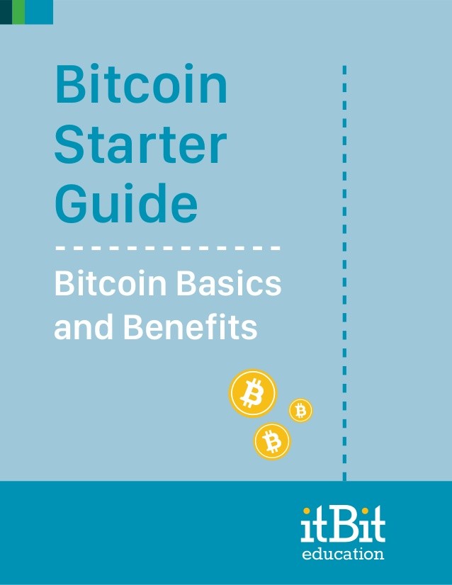 Bitcoin Investing 101 A Beginners Guide to the Basics of Investing Mining and Trading Bitcoin