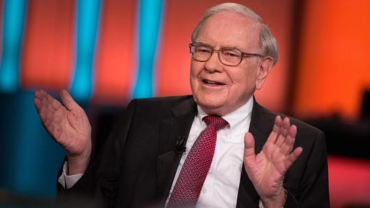 Buffett s Biggest Missteps