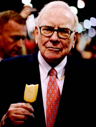 Buffett Throws Investors a Preferred Stock Lifeline Dividends Income Daily