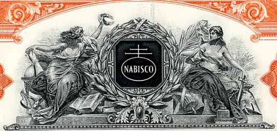 BUSSIAN NABISCO INCORPORATED