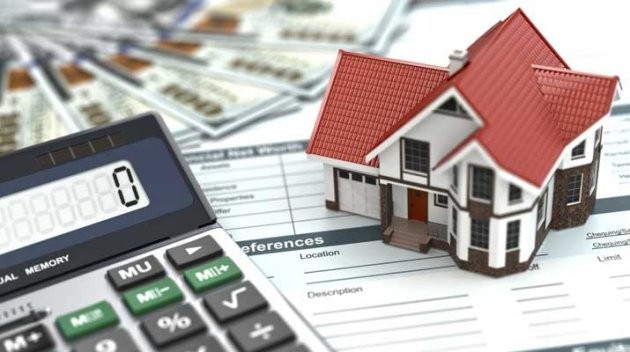 Buying a home Cash v Yahoo Homes