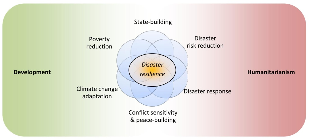 Calculating the cost of disaster v price of resilience