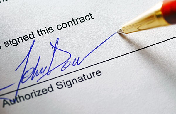 Can You Cancel a Real Estate Contract Buy Sell