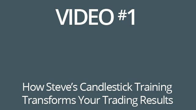 Candlestick Training Education Feedback from Steve Nison s successful students