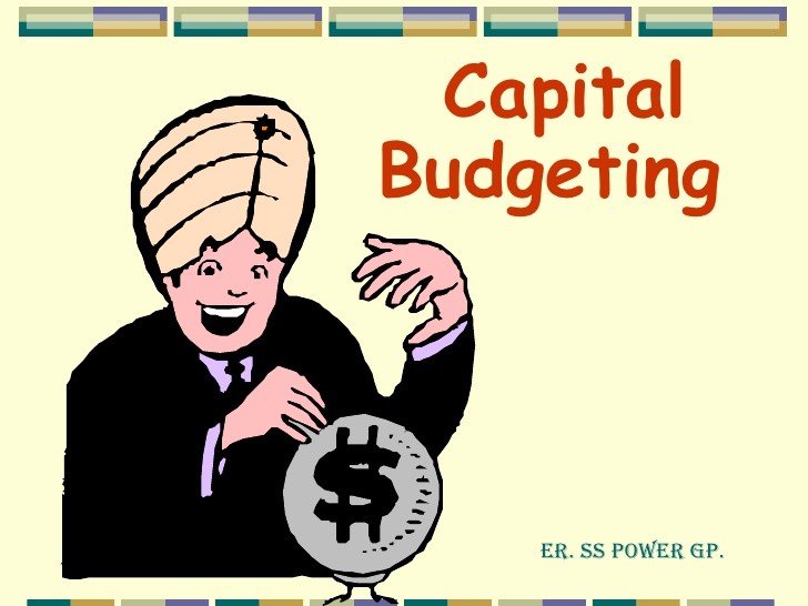 Capital Budgeting Techniques