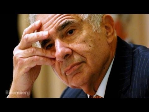 Carl Icahn Daniel Loeb and the Rise of Activist Investors