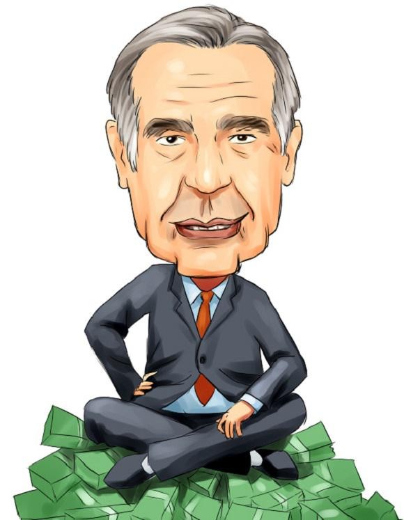 Carl Icahn s 2 Recent Buys