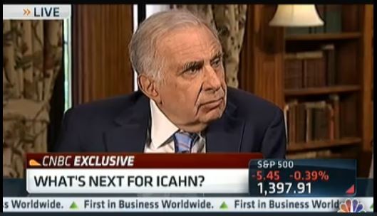 Carl Icahn s Investing Strategy_1