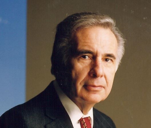 Carl Icahn