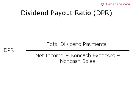 Cash Flow Ratios