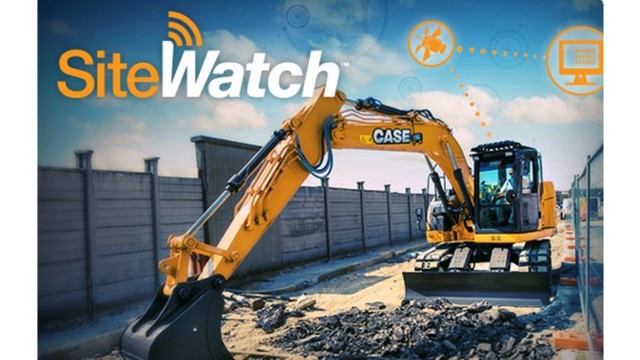 Caterpillar and Uptake to Create Analytics Solutions