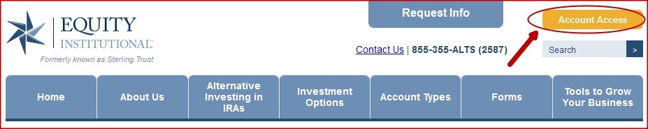 Choosing the right IRA with Equity Institutional