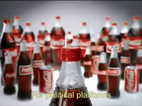 Coke Takes the Fizz out of Berkshire Hathaway Coke Takes the Fizz out of Berkshire Hathaway