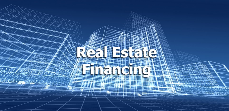 Commercial Real Estate Loan