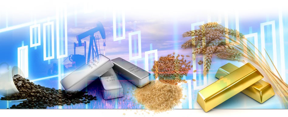 Commodities Markets