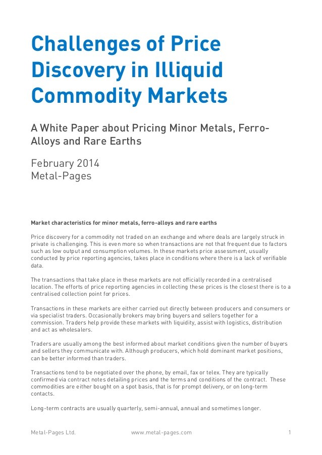 Commodities That Move The Markets_4 Commodities That Move The Markets_4