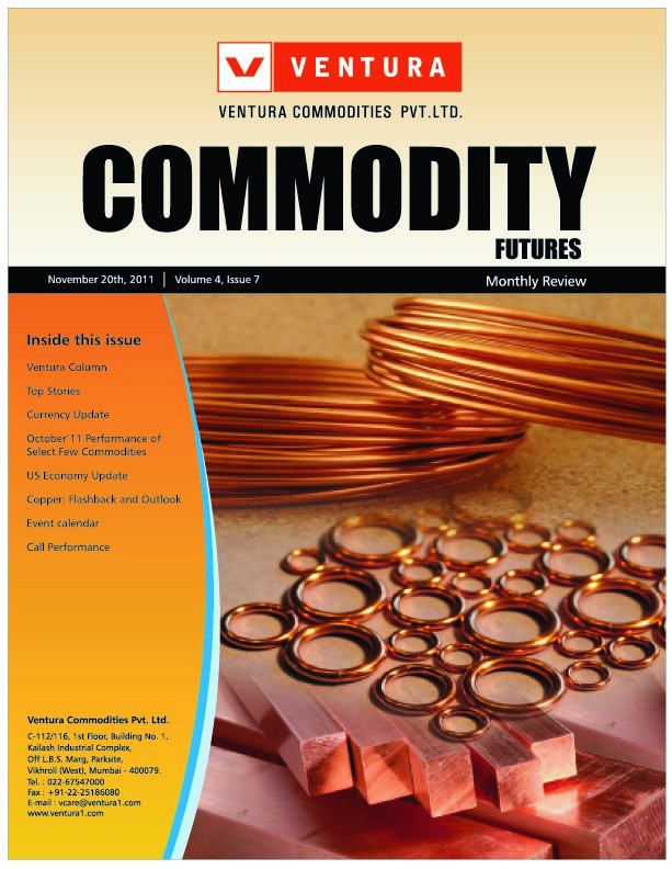 Commodity Trading An Overview