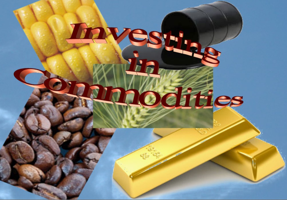 Commodity Trading