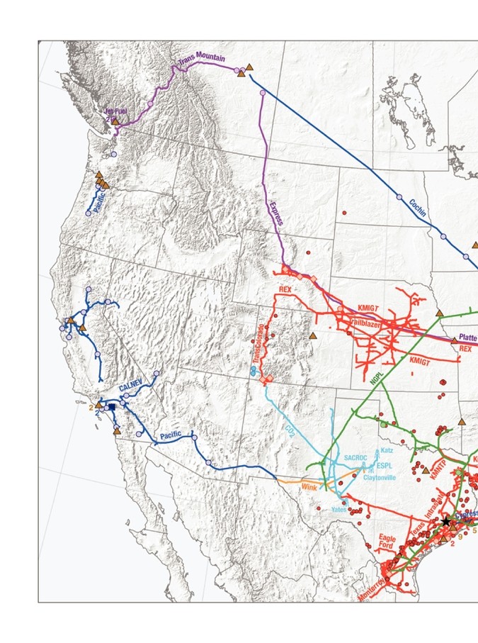 Credit Suisse s Top MLPs to Buy for 2015 Include Kinder Morgan (NYSE KMI) Williams Companies