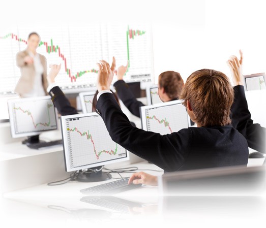 Currency Trading Training