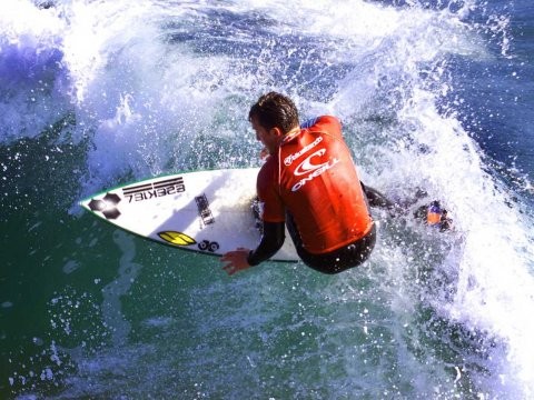 Day in the Life of a Surfing Portfolio Manager