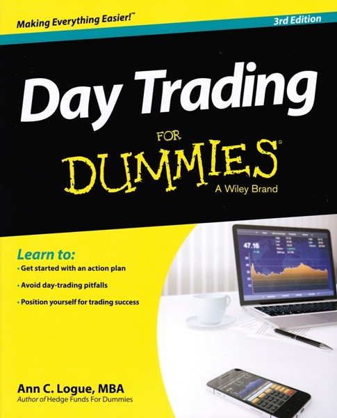 Day Trading in Derivatives For Dummies