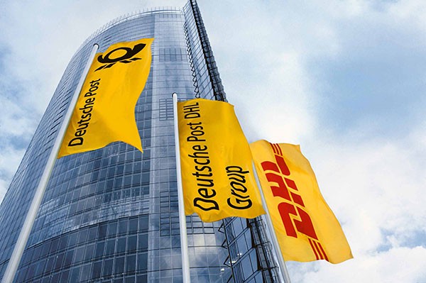 Deutsche Post DHL Group increases earnings and continues to invest in longterm success