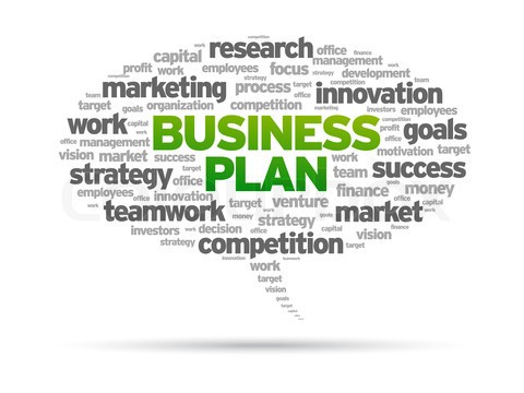 Developing A Business Plan