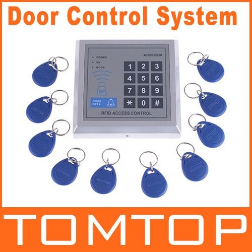 Direct Access Trading Systems_1