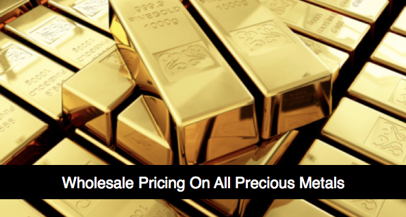 Diversifying a Portfolio through Precious Metals Investing