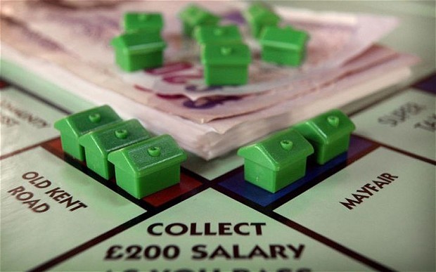 Avoid Capital Gains Tax On Investment Property Avoid Capital Gains Tax On Investment Property