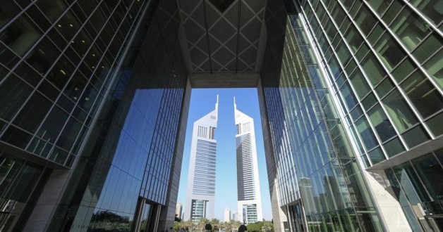 Dubai’s Financial Trouble Warning Sign for the Global Economy