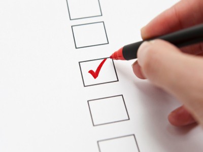 Due Diligence Checklist When Selling Your Business