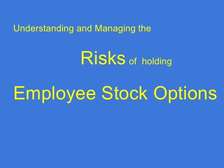 Early Exercise Options Strategy Early Exercise Options Strategy